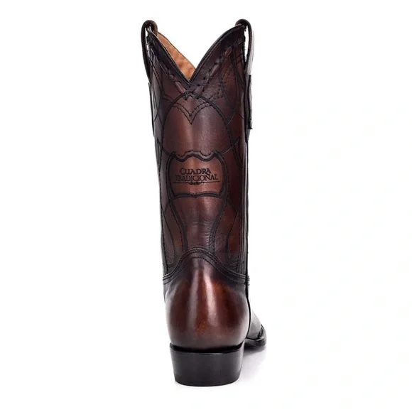 NIB Cuadra Genuine Cowhide Western Boots